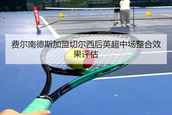 费尔南德斯加盟切尔西后英超中场整合效果评估
